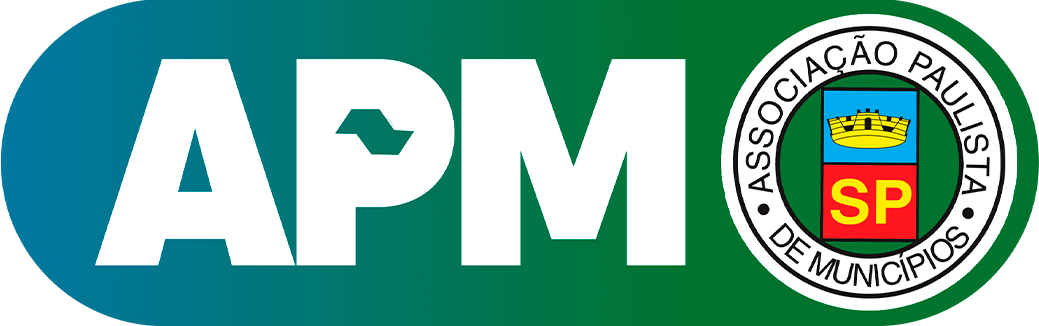 APM · Associação Paulista de Municípios